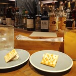 CRAFT GRILL - 
