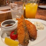 CRAFT GRILL - 