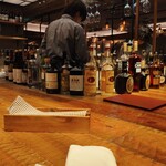 CRAFT GRILL - 