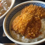 大衆食堂正広 - 