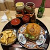 DARUMA BURGER