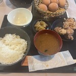 弁天の里 - 