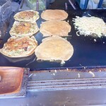 あけぼの - 内観