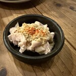 ワインノルイスケ - 