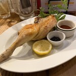 ワインノルイスケ - 