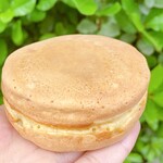 あけぼの - 大判焼き