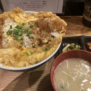 とんかつ めし処 長屋_0