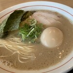 ラーメン匠 - 料理写真: