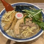 いぶし銀 - ジャパン