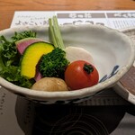 わらやき屋 - 