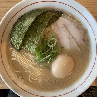 ラーメン匠_1