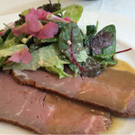 レストラン リビエラ東京 - 