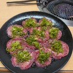 焼肉くろせ - 