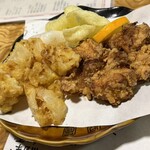 おふくろ - 料理写真: