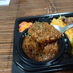 ルー&スープカレー ボナンザ - 