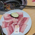 焼肉くろせ - 