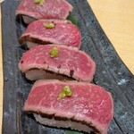 焼肉くろせ - 
