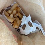 ケンタッキーフライドチキン - 