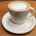 スターバックス・コーヒー - ドリンク写真: