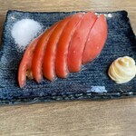 モツ焼き横丁 - 