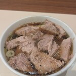 らぁめん ほりうち - 