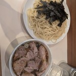 らぁめん ほりうち - 