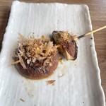 モツ焼き横丁 - 