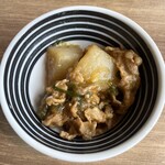 モツ焼き横丁 - 