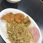 呑竜 - 料理写真:
