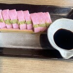 モツ焼き横丁 - 