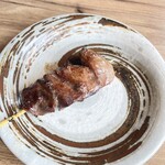 モツ焼き横丁 - 