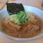 麺ごころ いずみ - 