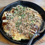 モツ焼き横丁 - 