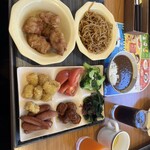 ココス - 料理写真: