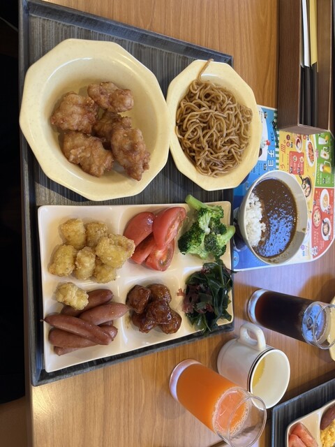 ココス 徳島中吉野町店 - 徳島/ファミレス | 食べログ