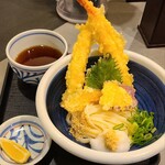本格手打うどん おか泉 - 