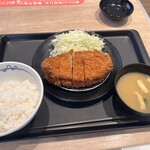 松のや - 