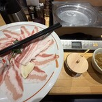 いちにいさん - 料理写真: