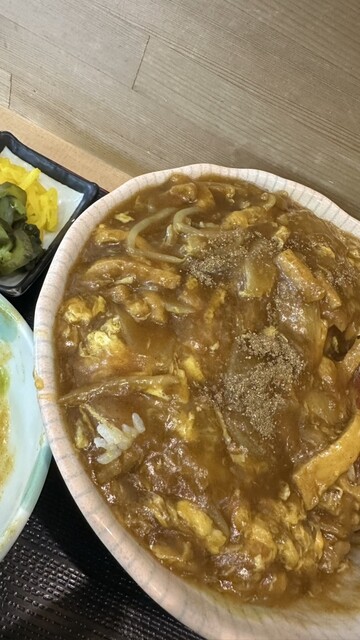 味平 - 石清水八幡宮/麺類 | 食べログ