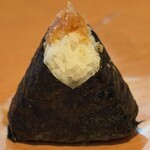 おにぎり処かば田 - 料理写真: