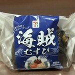 セブンイレブン - 料理写真: