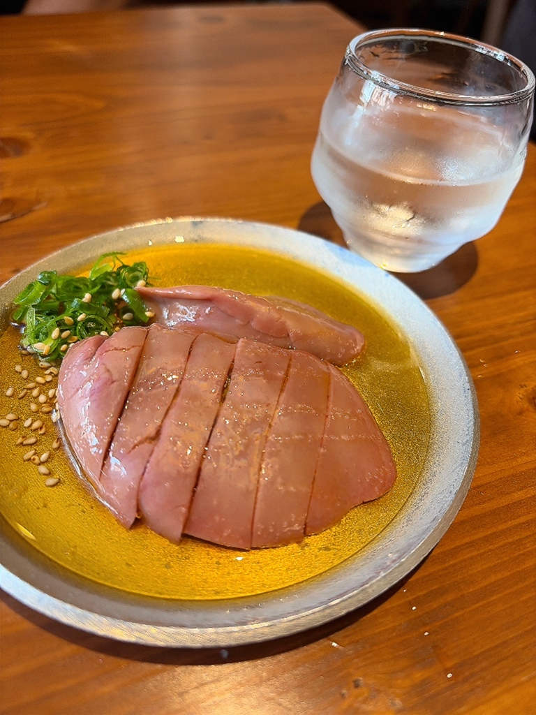写真 : スタンド エイジ （age） - 福島（JR西日本）/立ち飲み