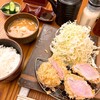 とんかつ とみた - 