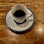 カフェ・ド・ランブル - 