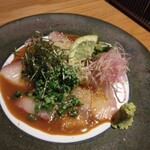 博多やさい巻き串 虎乃家 - 