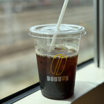 ドトールコーヒーショップ - ドリンク写真: