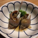 博多やさい巻き串 虎乃家 - 