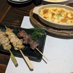 鳥一門 - 鳥一門③(*´>ω<`*)