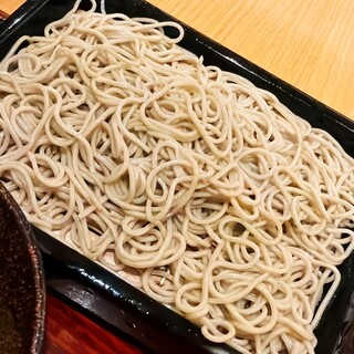 江戸蕎麥 やぶそば_1