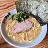 らーめん 田中家 - らーめん(のり増し) 1,050円
